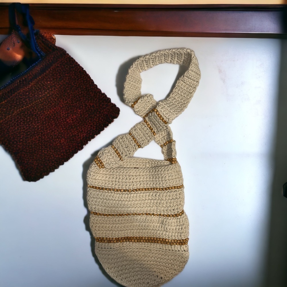 Free People Meet Me In Mallorca Crossbody Bag*NWOT* - Picture 7 of 7